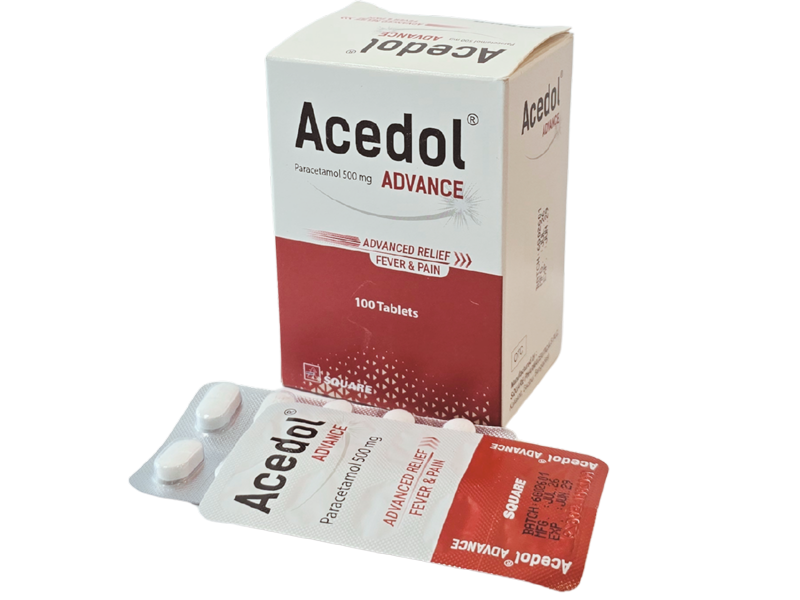 Acedol Advance