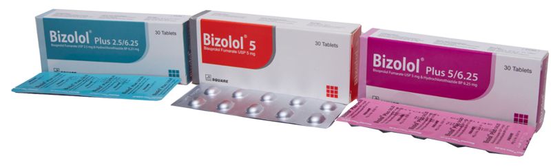 Bizolol