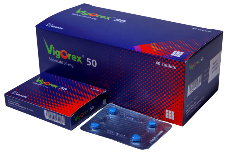 Vigorex