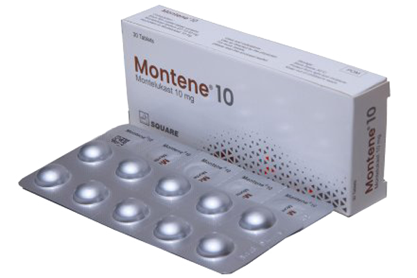 Montene