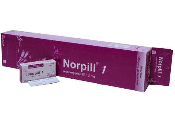 Norpill 1